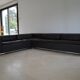 De Sede DS-7 Leather Corner Sofa