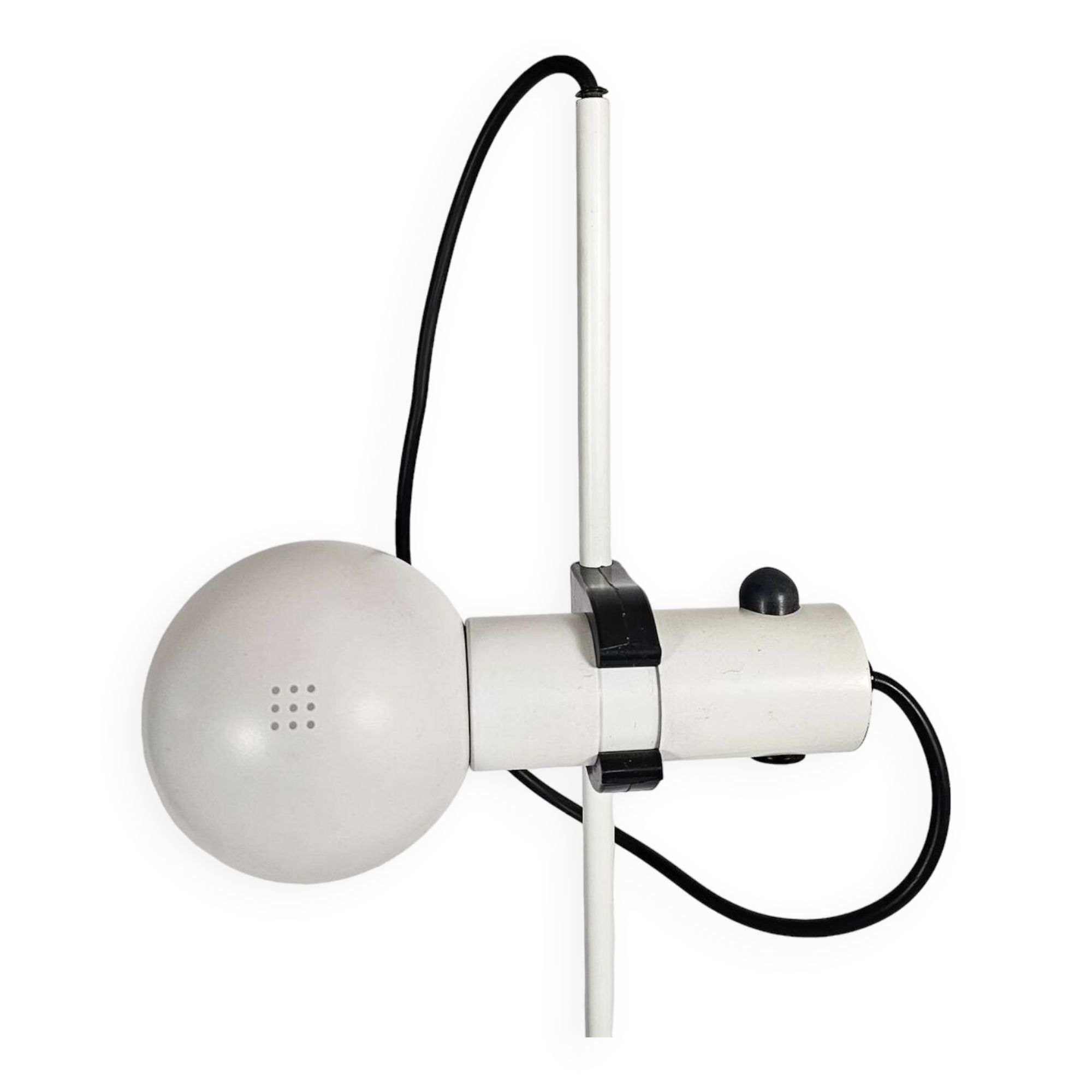 Tronconi - design Raul Barbier & Georgio Marianelli - floorlamp - Italy - 1960's