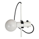 Lampadaire Tronconi design Raul Barbier & Georgio Marianelli, Italie années 1960