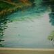 Landscape painting