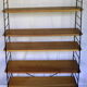 Etagere années 70
