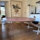 Kartell glossy xxl outdoor oval