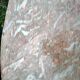 Commode marquetry old style louis xvi vintage marble top xxeme
