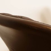 'G de Luxe' System 1-2-3 easy chair | Verner Panton | Fritz Hansen
