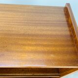 Bookcase shelf 50s showcase