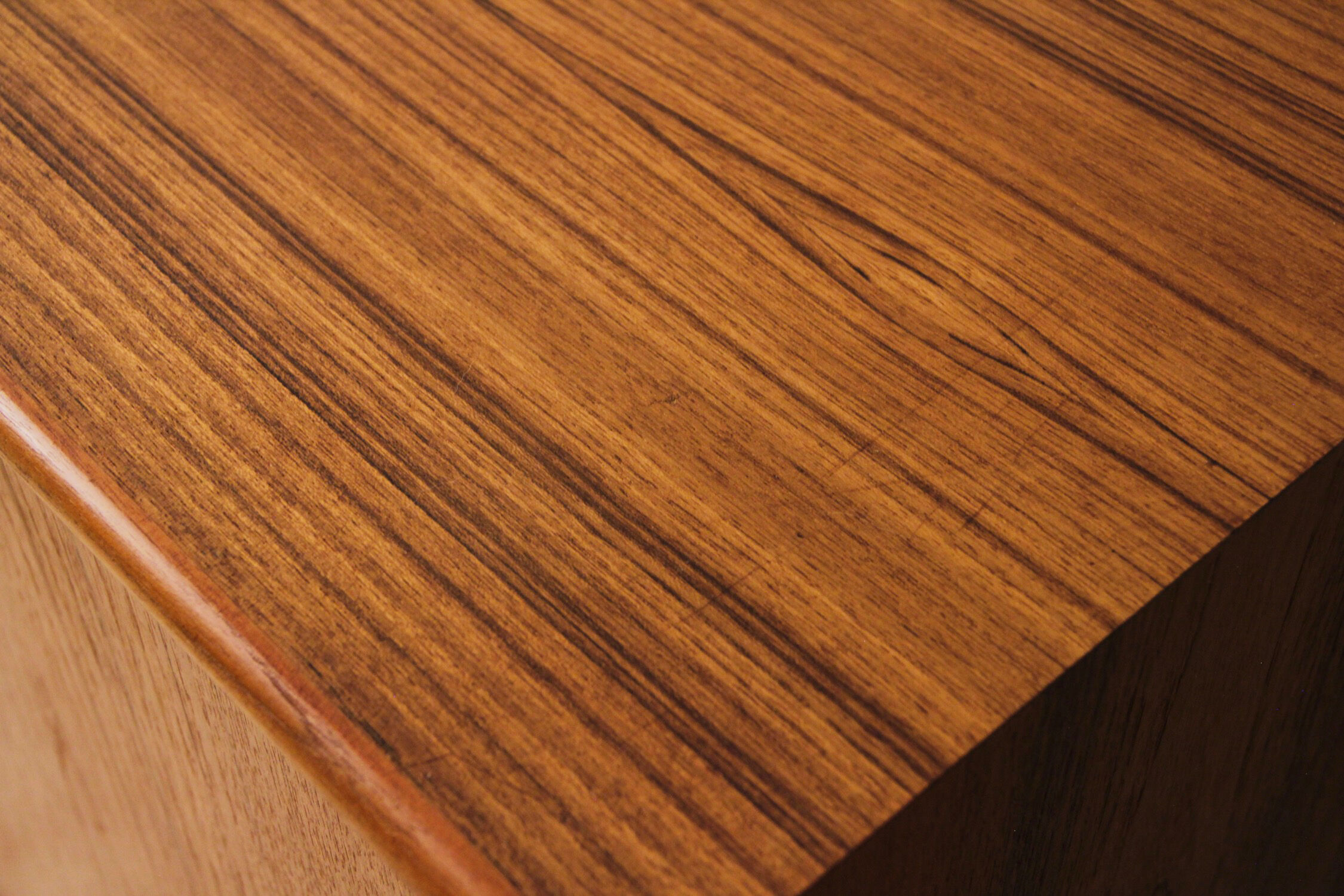 Teak sideboard by Heinrich Riestenpatt for RT Möbel, Germany 1960s