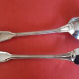 Christofle service cutlery