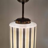 Vintage ceiling light