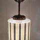 Vintage ceiling light