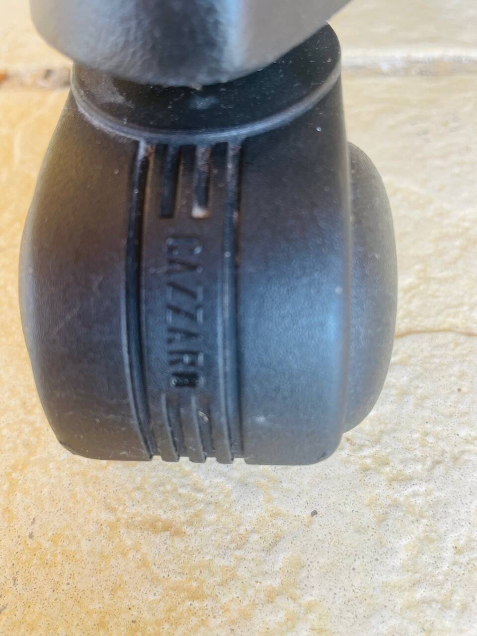 Cazzaro swivel medical storage cabinet with drawers, 1970s/1980s