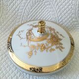 Rare Limoges candy box