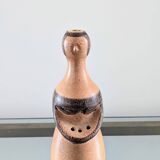Anthropomorphic vase