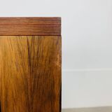 Rosewood chest of drawers from the 70s