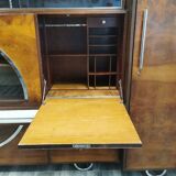 Cupboard by Hynek Gottwald, 1930's