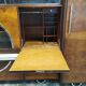 Cupboard by Hynek Gottwald, 1930's