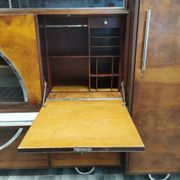 Cupboard by Hynek Gottwald, 1930's