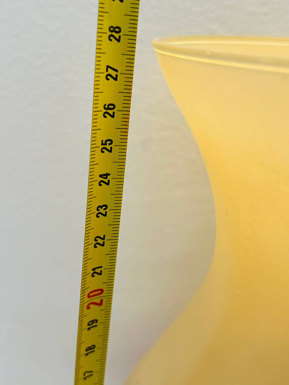 Ambiente Zwiesel Vase