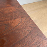 Scandinavian wooden sideboard