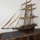 Boat model
