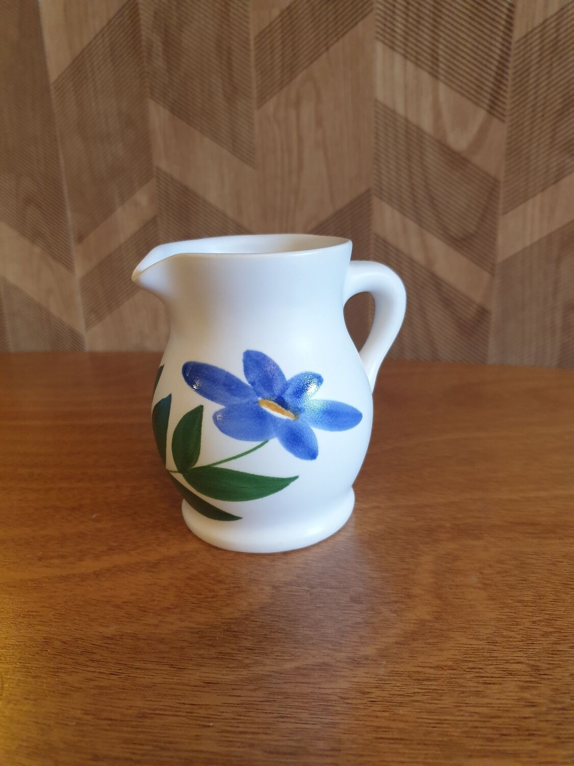 Petit pichet poterie du marais