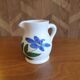 Small jug pottery from the marsh.