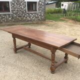 Farm table