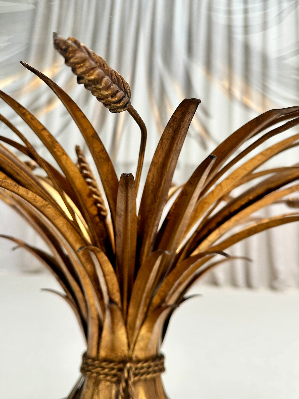 Coffee table 'Coco Chanel', Hans Kögl, Germany, 1970s