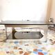 Table basse 70's