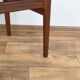 Danish Teak Dining Chairs by Erik Buch, Set of 4