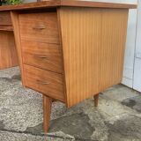 Vintage desk