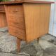 Vintage desk