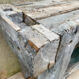 Raw workshop workbench