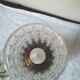 Lampe de chevet années 50