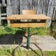 Former office children's scalable desk