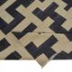 Contemporary Tribal Decorative Kilim 368 cm x 453 cm