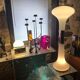 Vintage Floor Lamp • Birillo • attributed to Carlo Nason • Mazzega • Murano • Space Age • 1970