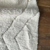 Tapis berbère béni ouarain