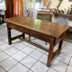 Table de ferme