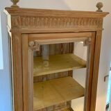 Armoire vitrine