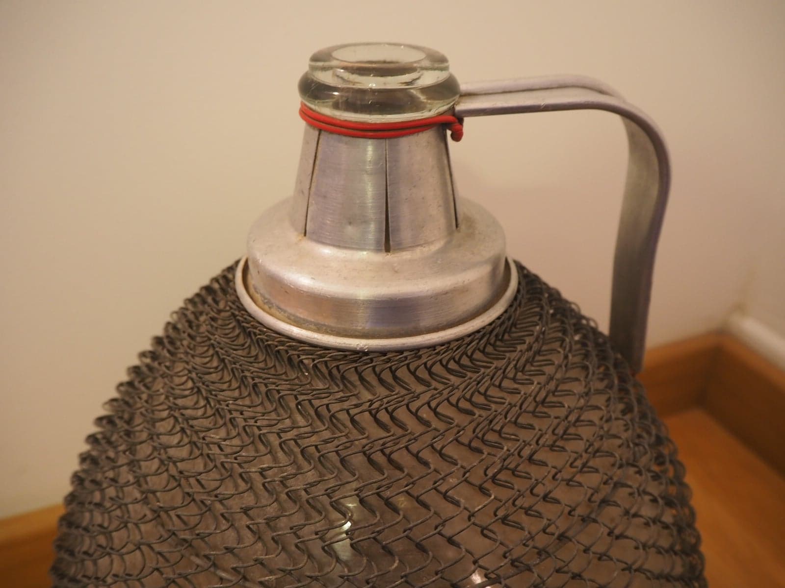 Demijohn 10L Vérac la Bridoire