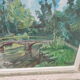 Peinture à l'huile