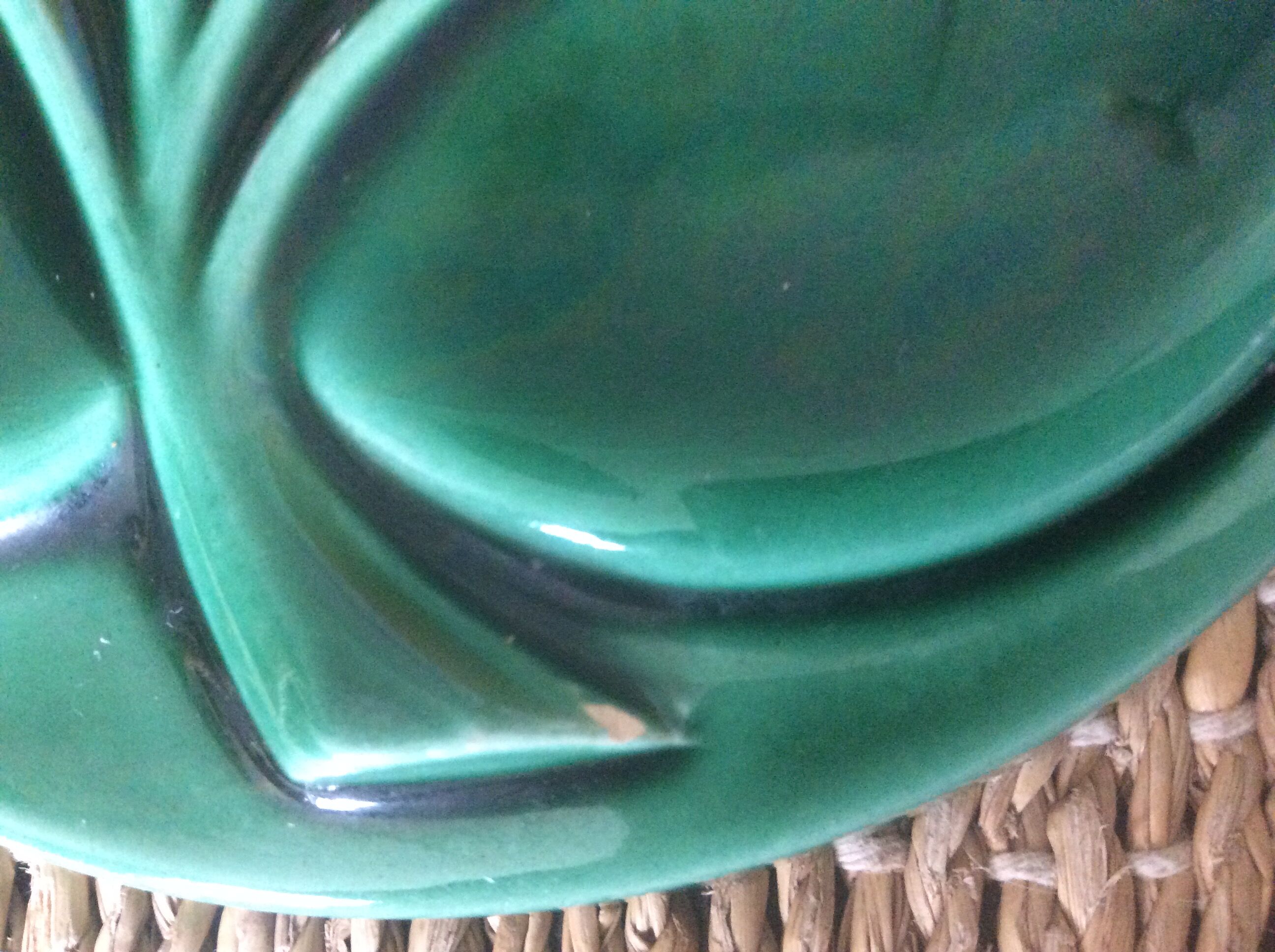 Slip bottle coasters