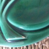 Slip bottle coasters