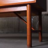 Peter Hvidt & Orla Mølgaard Nielsen sideboard