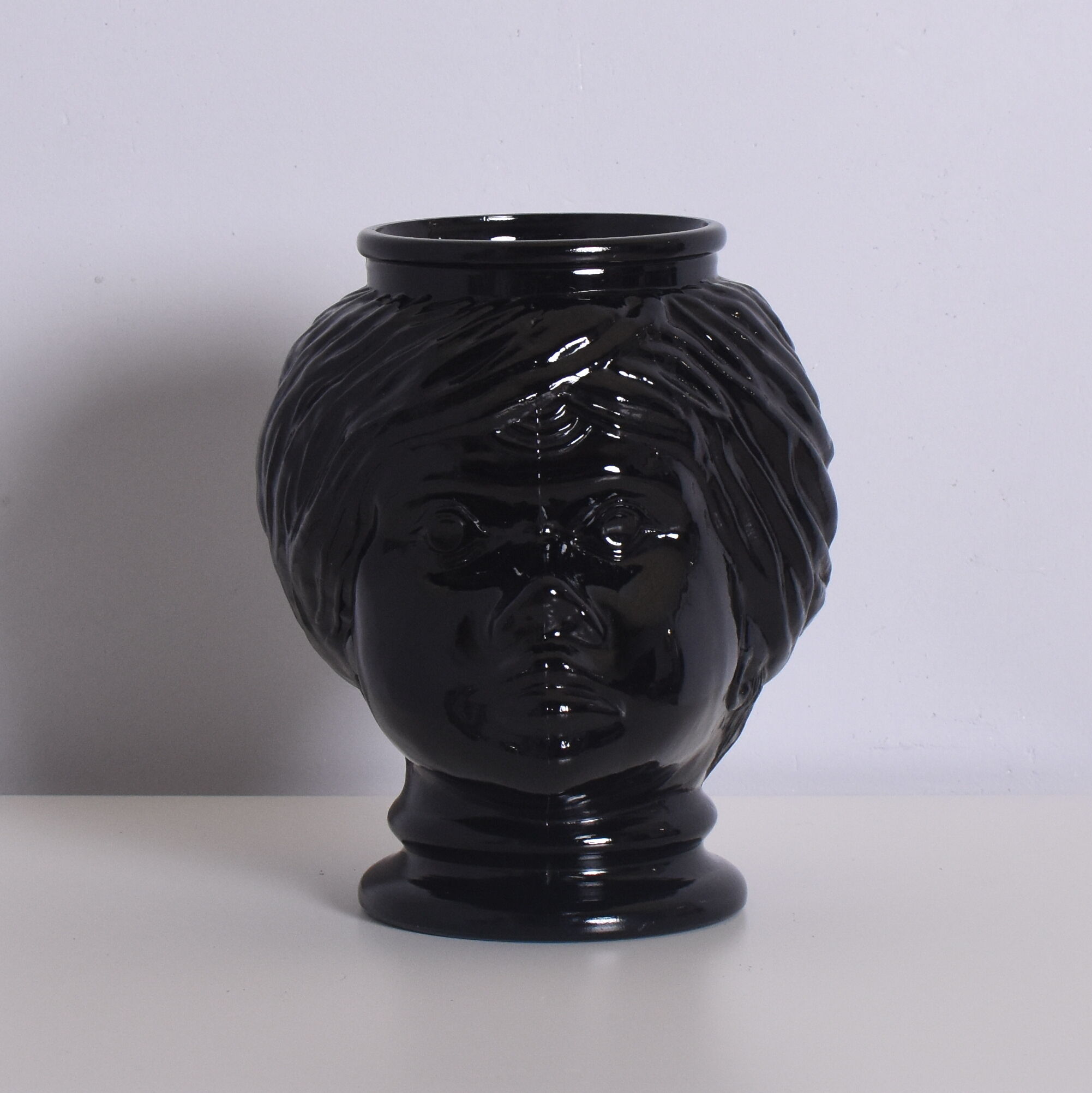Flowerpot, 1970s