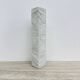 Mid-century Martin Freyer for Rosenthal bisque vase, 1970s