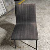 Pair of CM145 chairs by Pierre Paulin