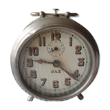 Retro clock