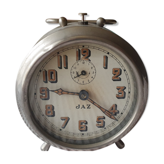 Retro clock