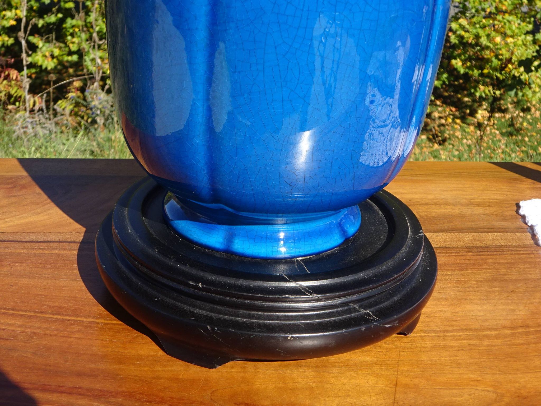 Lampe Louis Drimmer
